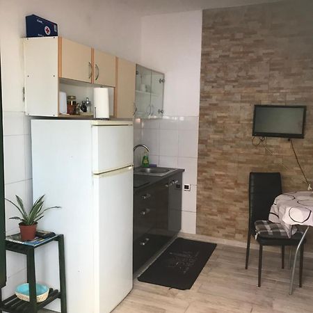 Apartment Lavanda Zadar Eksteriør billede