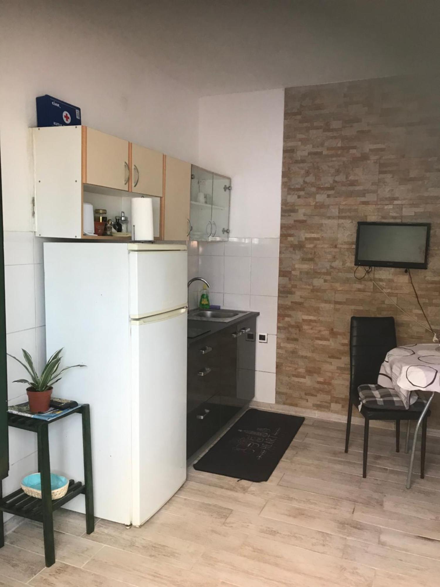 Apartment Lavanda Zadar Eksteriør billede